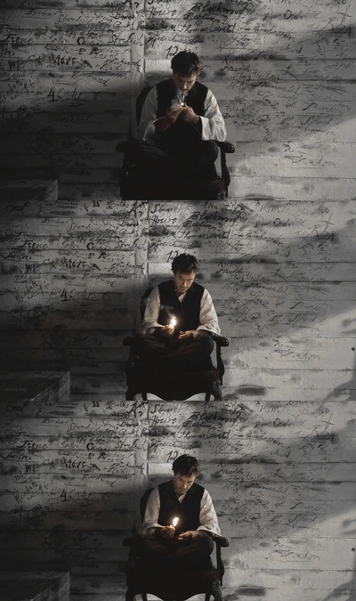 大侦探福尔摩斯剧照的剧照