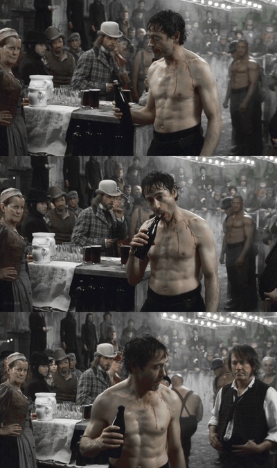 大侦探福尔摩斯剧照的剧照