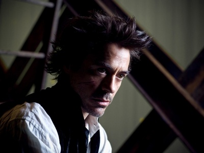 大侦探福尔摩斯剧照的剧照