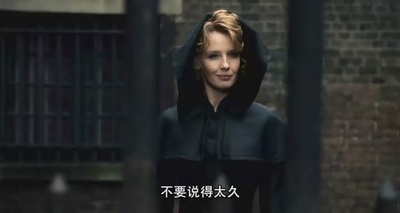 大侦探福尔摩斯剧照的剧照