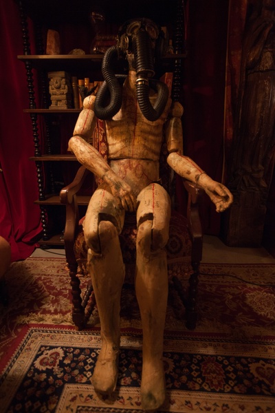 潜伏2剧照的剧照