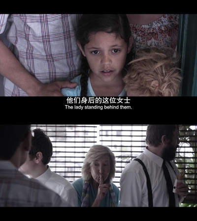 潜伏2剧照的剧照