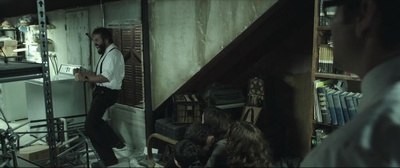 潜伏2剧照的剧照