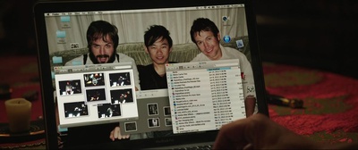 潜伏2剧照的剧照