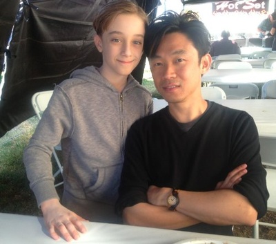 潜伏2剧照的剧照