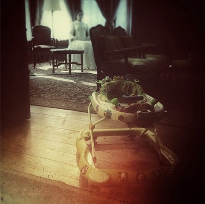 潜伏2剧照的剧照