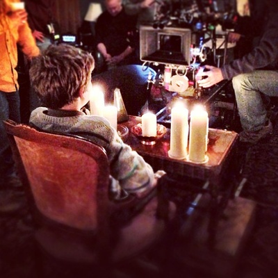 潜伏2剧照的剧照