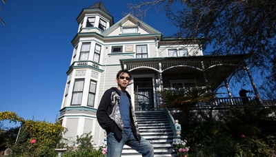 潜伏2剧照的剧照