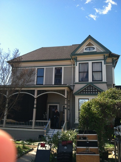 潜伏2剧照的剧照