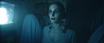 潜伏2剧照的剧照