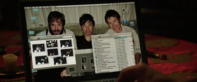 潜伏2剧照的剧照