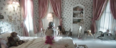 潜伏2剧照的剧照