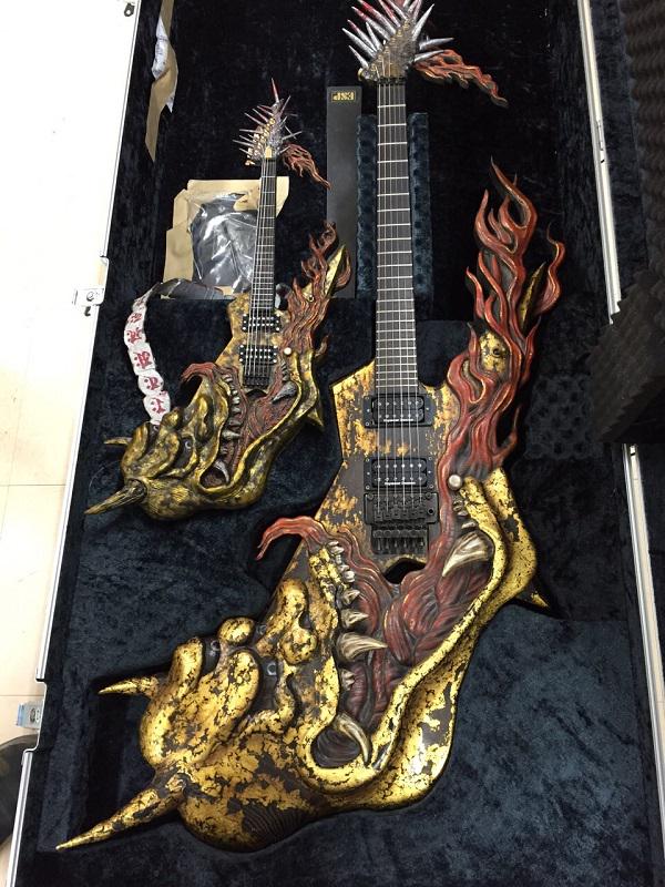 早死早投胎之地狱摇滚篇剧照的剧照