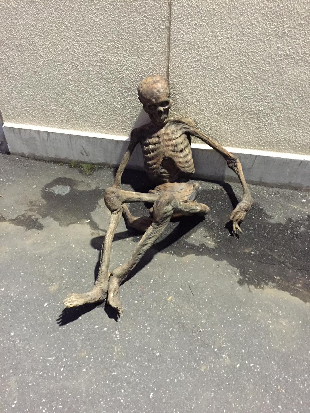 早死早投胎之地狱摇滚篇剧照的剧照