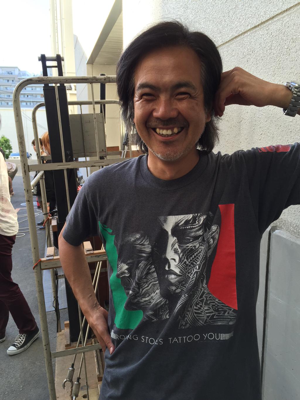 早死早投胎之地狱摇滚篇剧照的剧照