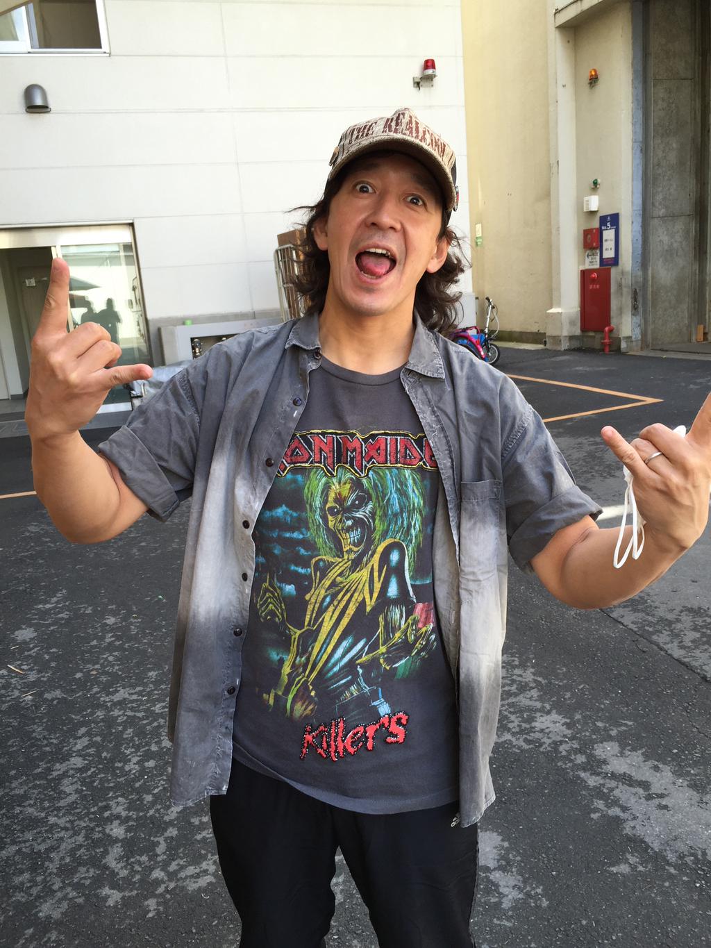 早死早投胎之地狱摇滚篇剧照的剧照