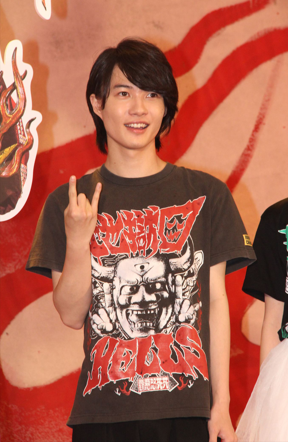 早死早投胎之地狱摇滚篇剧照的剧照