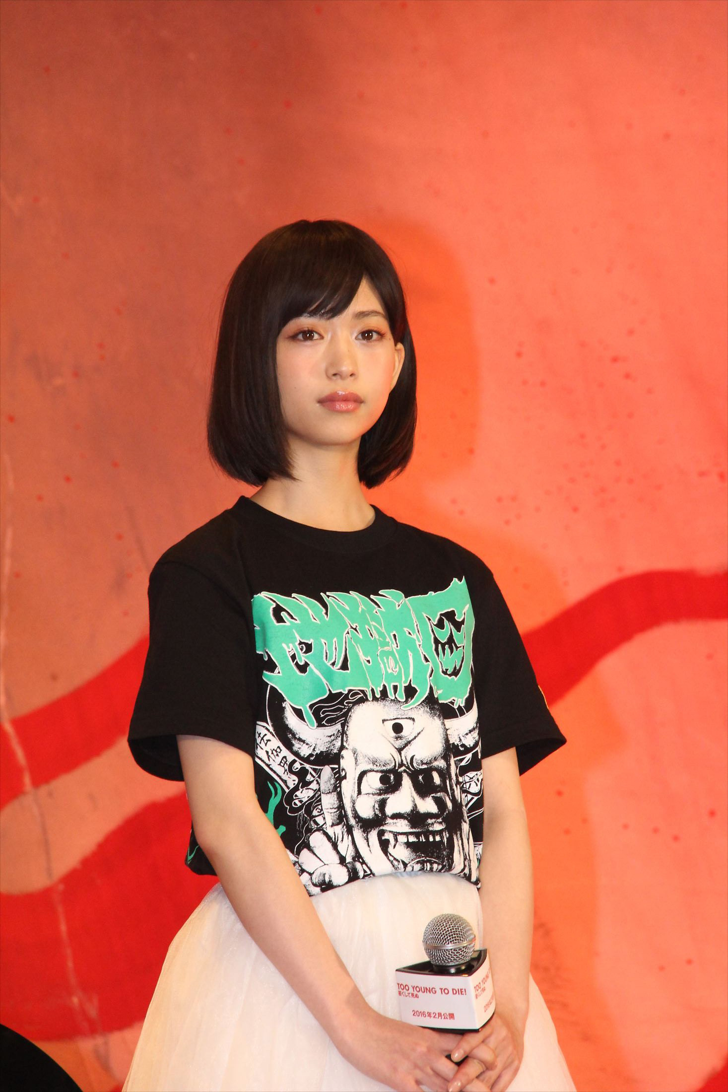 早死早投胎之地狱摇滚篇剧照的剧照