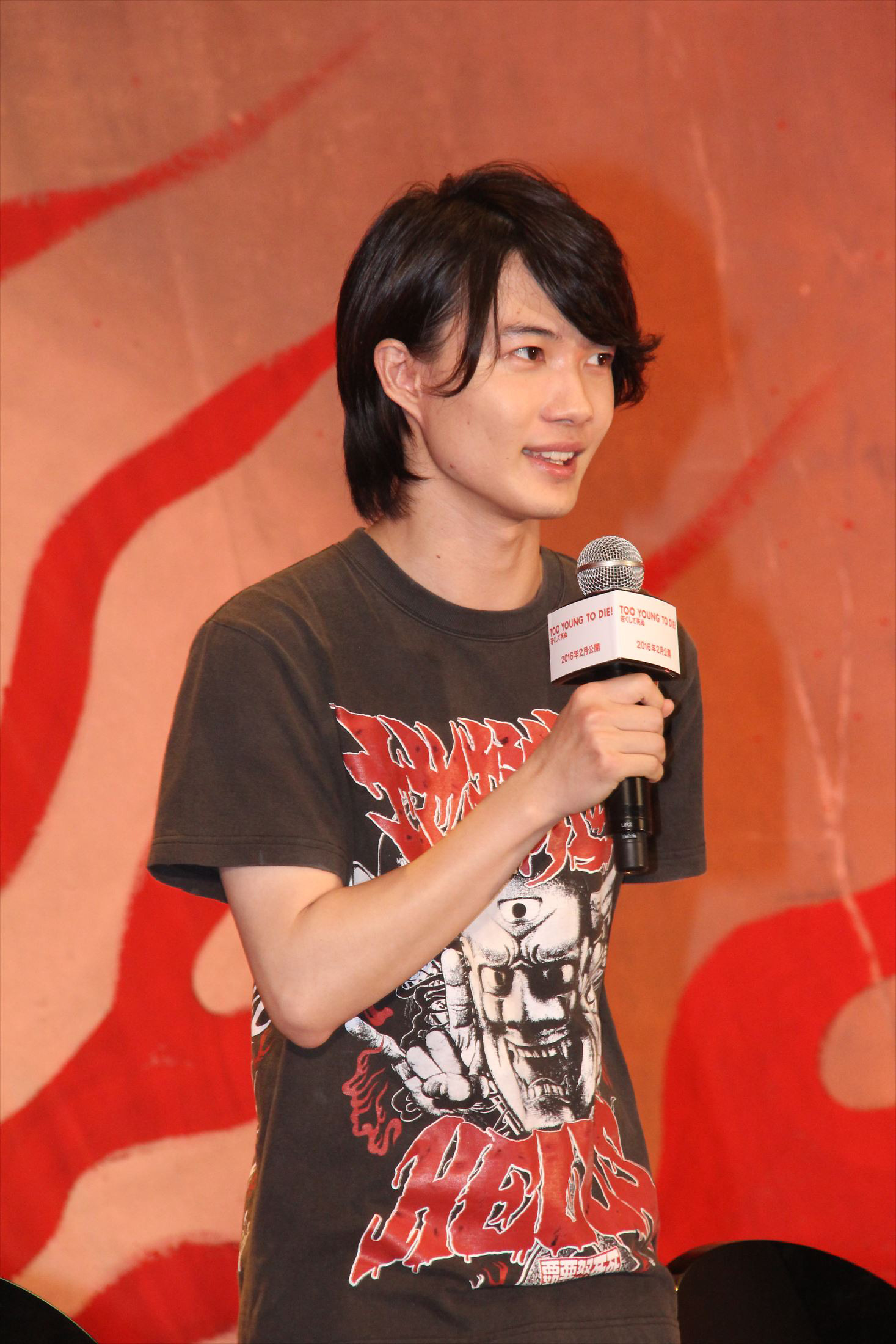 早死早投胎之地狱摇滚篇剧照的剧照