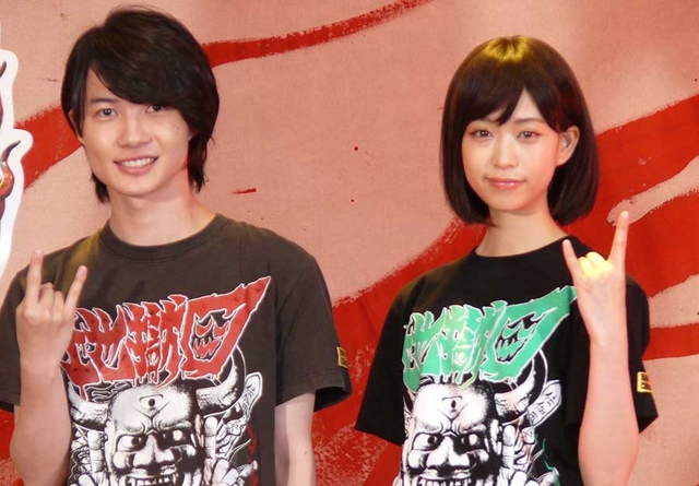 早死早投胎之地狱摇滚篇剧照的剧照