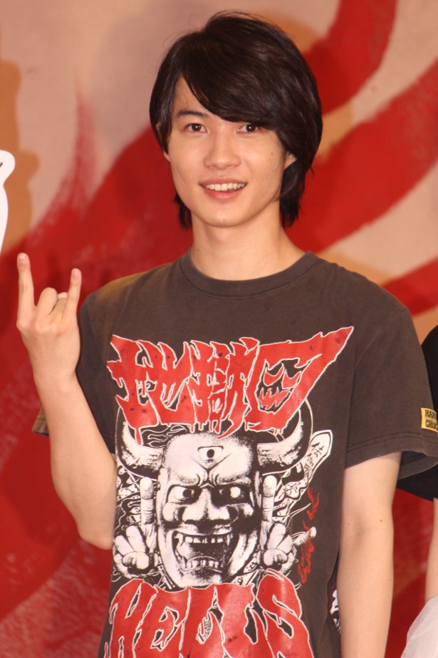 早死早投胎之地狱摇滚篇剧照的剧照