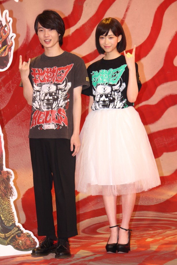 早死早投胎之地狱摇滚篇剧照的剧照