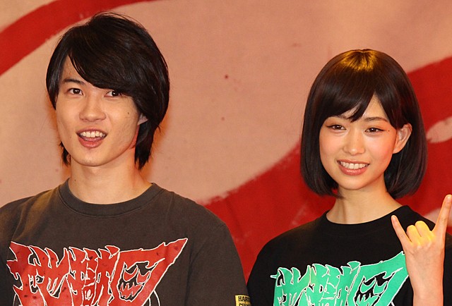 早死早投胎之地狱摇滚篇剧照的剧照