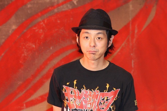 早死早投胎之地狱摇滚篇剧照的剧照