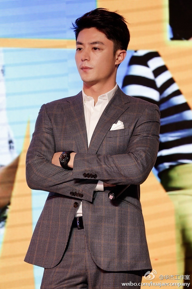 情敌蜜月剧照的剧照