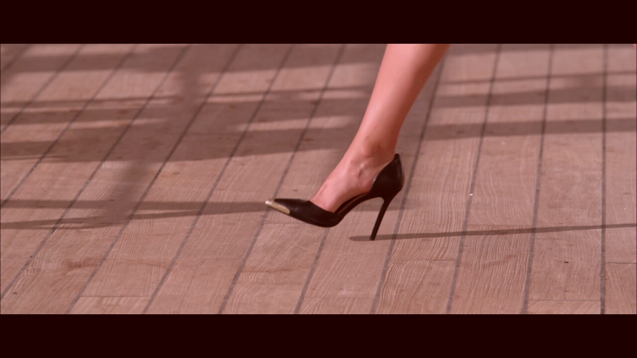 情敌蜜月剧照的剧照