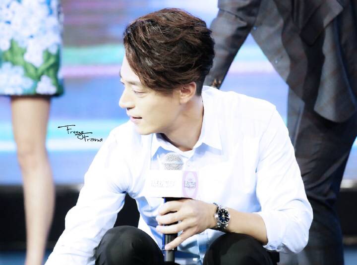 情敌蜜月剧照的剧照