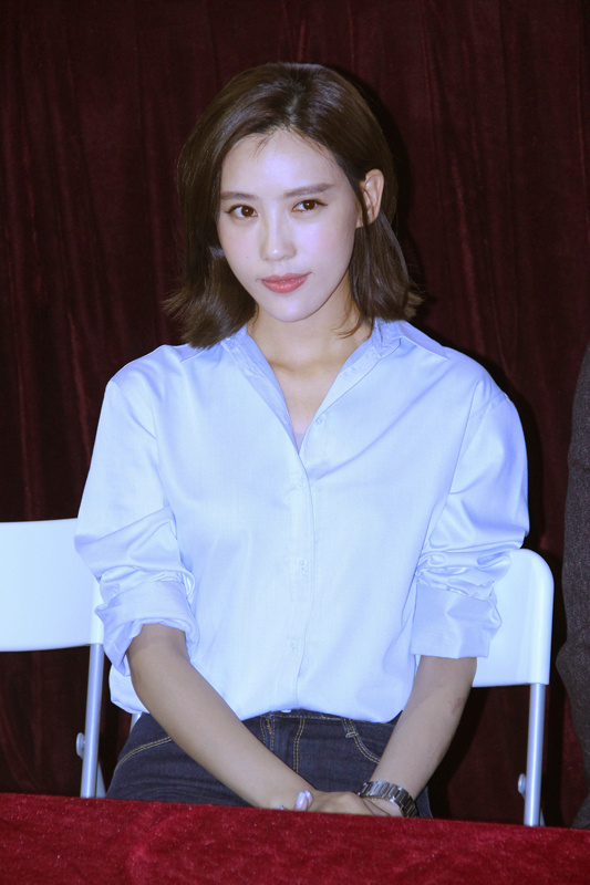 情敌蜜月剧照的剧照