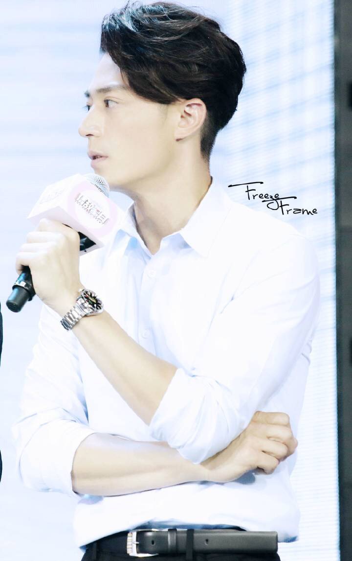 情敌蜜月剧照的剧照