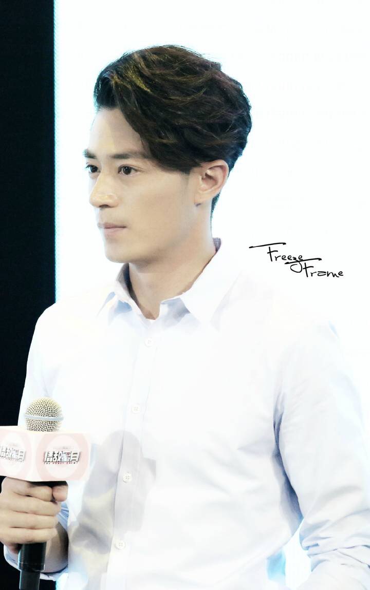 情敌蜜月剧照的剧照