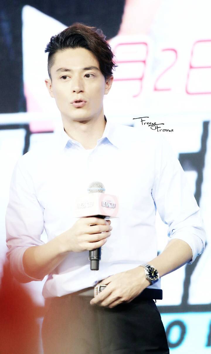 情敌蜜月剧照的剧照