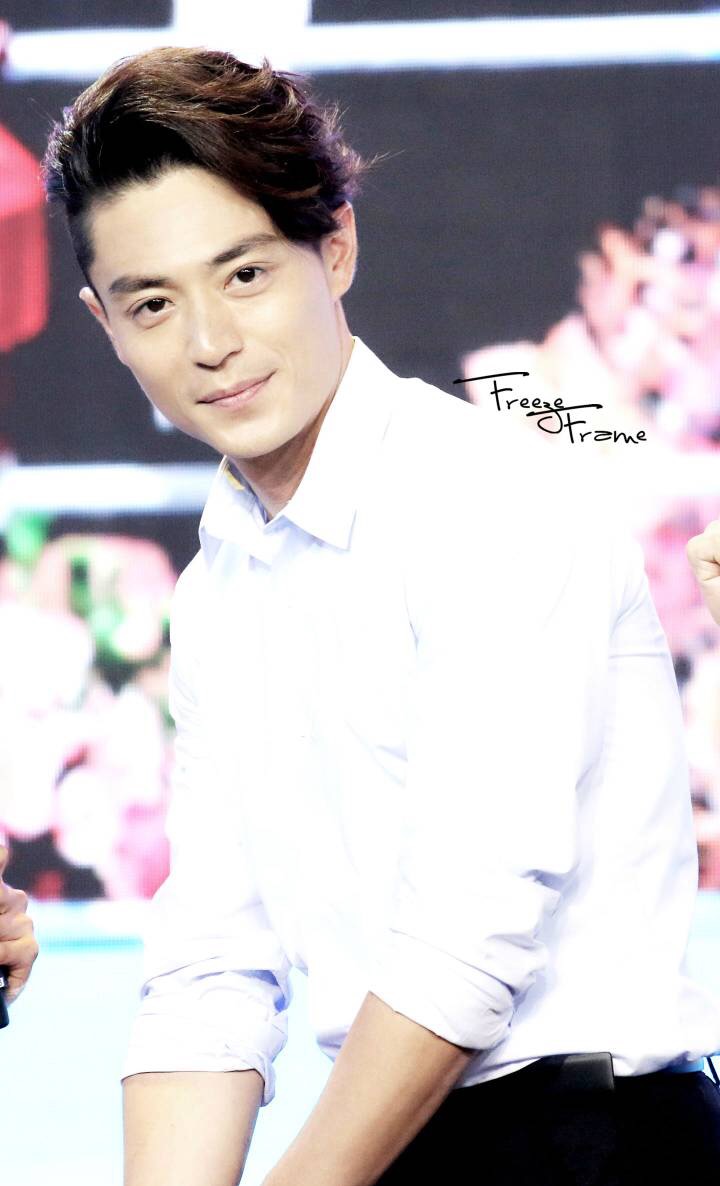 情敌蜜月剧照的剧照