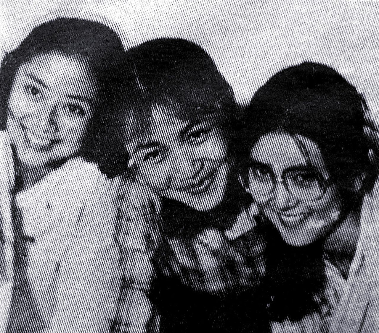 女大学生宿舍剧照的剧照