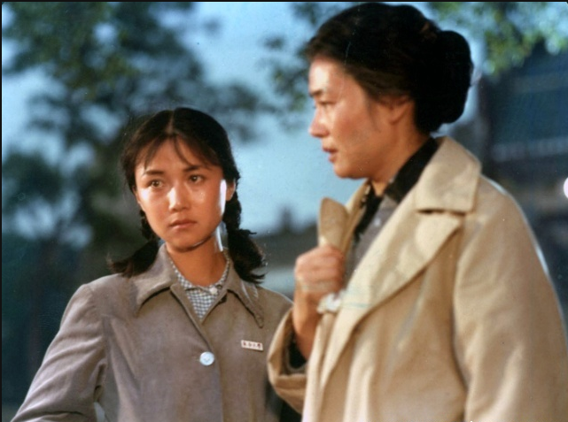 女大学生宿舍剧照的剧照