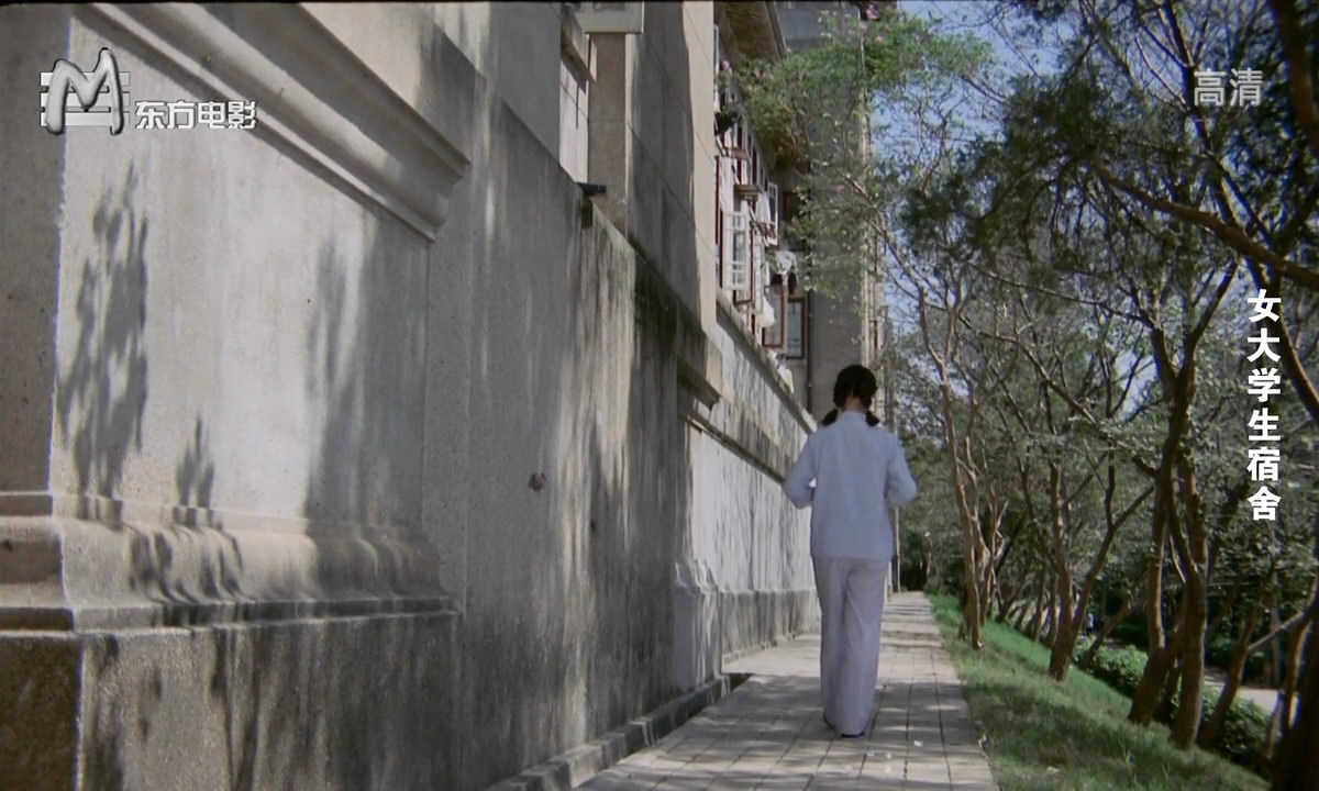 女大学生宿舍剧照的剧照