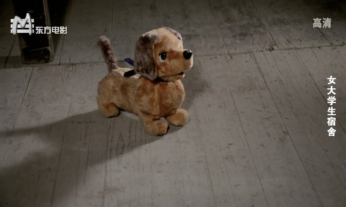 女大学生宿舍剧照的剧照