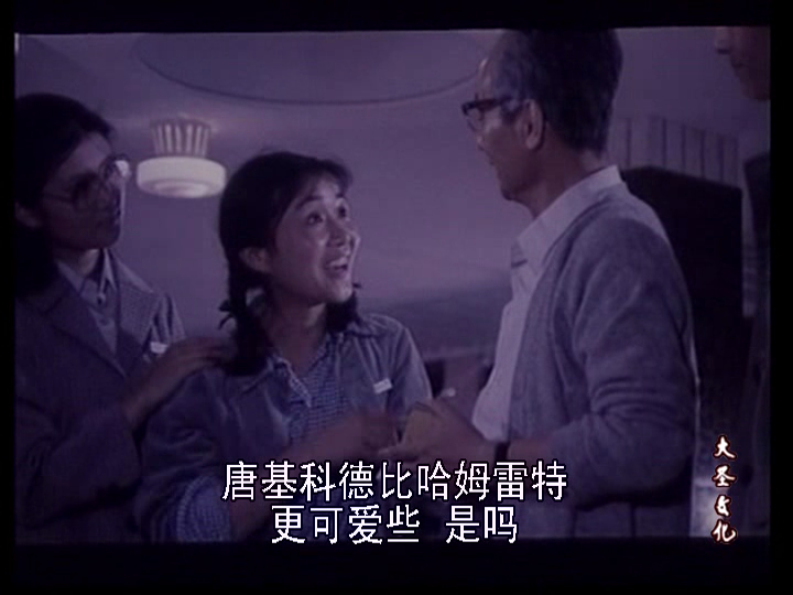 女大学生宿舍剧照的剧照