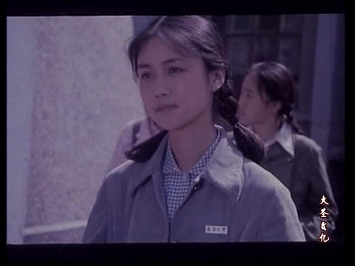 女大学生宿舍剧照的剧照