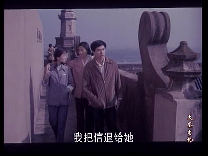 女大学生宿舍剧照的剧照