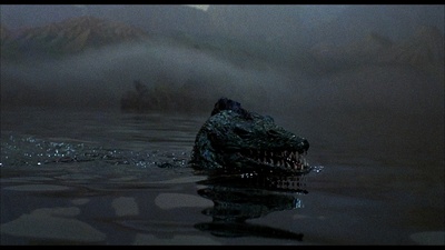 被时间遗忘的土地剧照的剧照