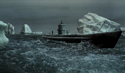 被时间遗忘的土地剧照的剧照