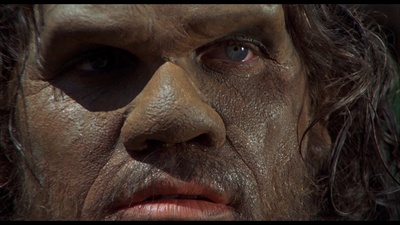 被时间遗忘的土地剧照的剧照