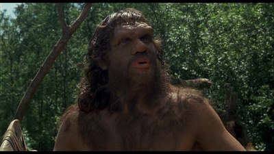 被时间遗忘的土地剧照的剧照