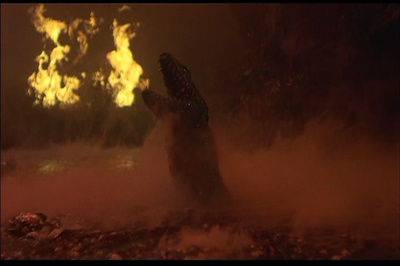 被时间遗忘的土地剧照的剧照