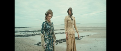 雌雄莫辨剧照的剧照