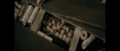 雌雄莫辨剧照的剧照